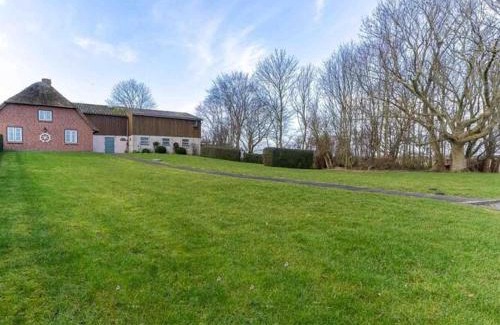 Westerhever Casa | Ferienhaus in Westerhever mit Garten