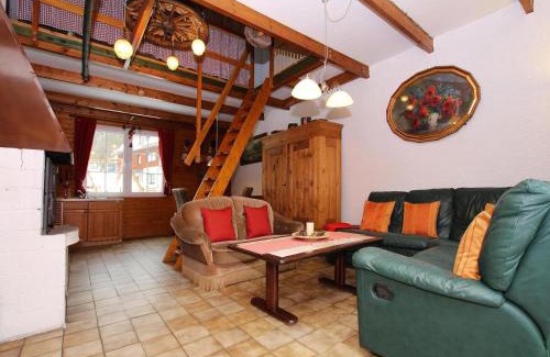 Walkenried Casa | Ferienhaus in Wieda mit Garten