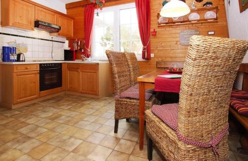 Walkenried Casa | Ferienhaus in Wieda mit Garten