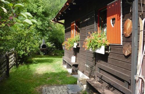 Walkenried Casa | Ferienhaus in Wieda mit Garten