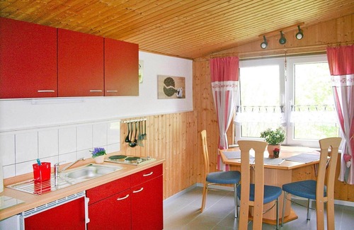 Wiek Casa | Casa de vacaciones en Wiek