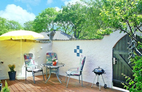 Wiek Casa | Casa de vacaciones en Wiek