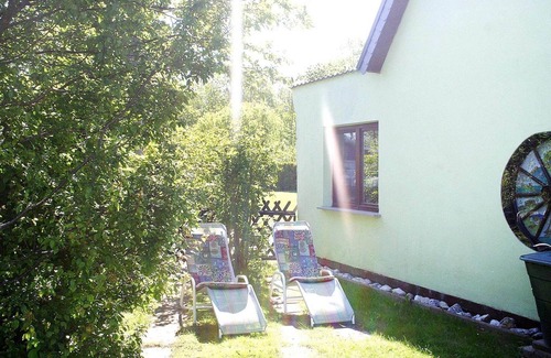 Wiek Casa | Casa de vacaciones en Wiek