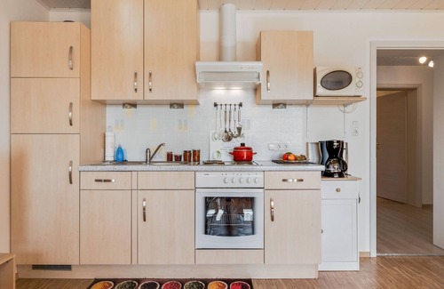 Viechtach Apartamento | Ferienhaus en Wiesing nahe Skipisten