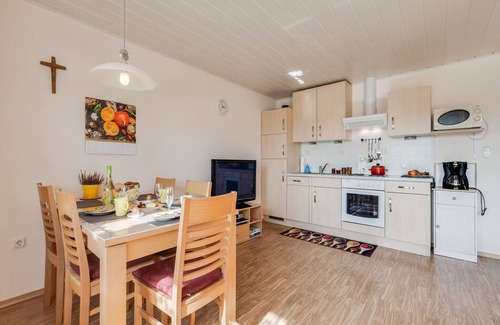 Viechtach Apartamento | Ferienhaus en Wiesing nahe Skipisten