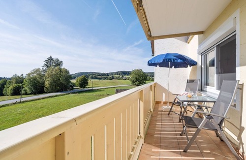 Viechtach Apartamento | Ferienhaus en Wiesing nahe Skipisten