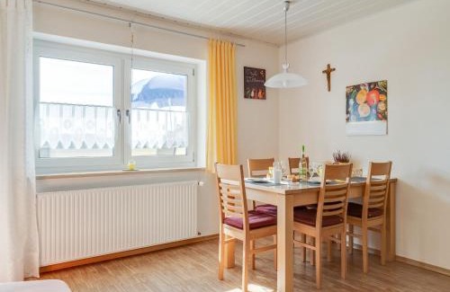 Viechtach Apartamento | Ferienhaus in Wiesing nahe Skipisten