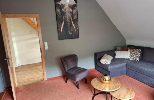 Schwalefeld Casa | Ferienhaus in Willingen mit eigenem Garten