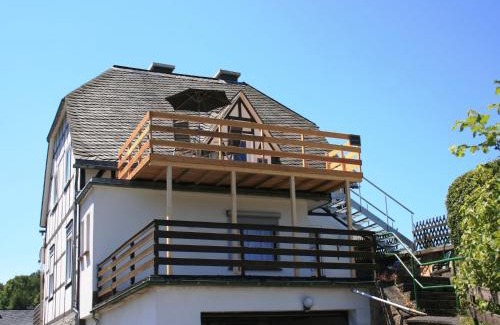 Schwalefeld Casa | Ferienhaus in Willingen mit eigenem Garten
