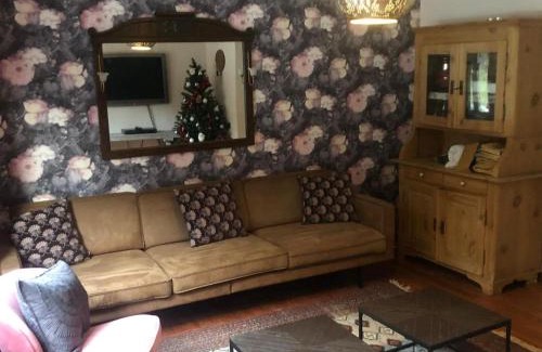 Schwalefeld Apartamento | Ferienhaus in Willingen nahe Skipisten