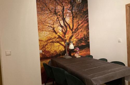 Schwalefeld Apartamento | Ferienhaus in Willingen nahe Skipisten