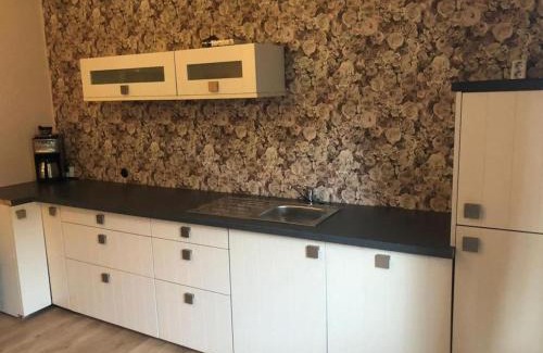 Schwalefeld Apartamento | Ferienhaus in Willingen nahe Skipisten