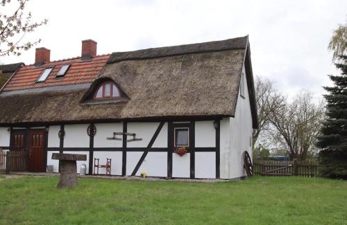 Wittendorp Casa | Ferienhaus in Wittend rp OT Pogress, cleaning included