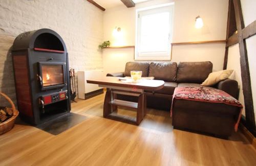 Wittendorp Casa | Ferienhaus in Wittend rp OT Pogress, cleaning included