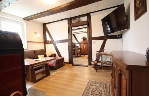Wittendorp Casa | Ferienhaus in Wittend rp OT Pogress, cleaning included