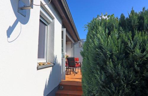 Wohlenberg Casa | Ferienhaus in Wohlenberger in Strandn he
