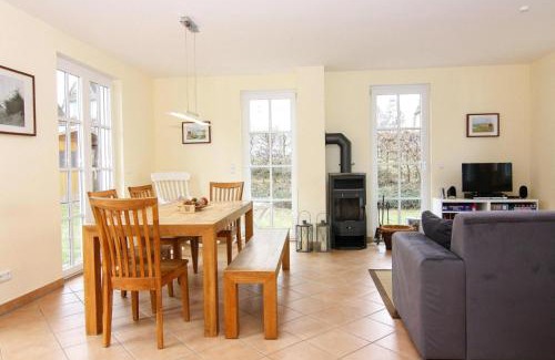 Wohlenberg Casa | Ferienhaus in Wohlenberg nahe der Ostsee, cleaning included