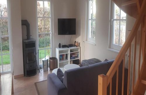 Wohlenberg Casa | Ferienhaus in Wohlenberg nahe der Ostsee, cleaning included