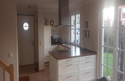 Wohlenberg Casa | Ferienhaus in Wohlenberg nahe der Ostsee, cleaning included