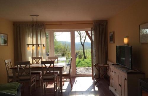 Zandt Casa | Ferienhaus in Zandt mit Garten, Terrasse und Grill