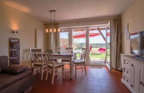 Zandt Casa | Ferienhaus in Zandt mit Garten, Terrasse und Grill