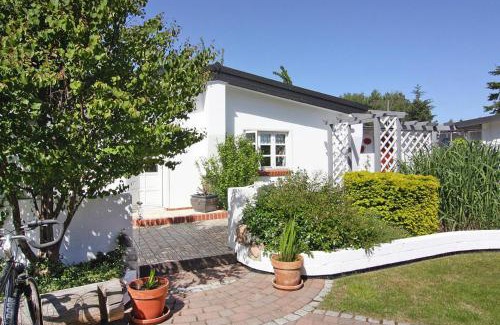 Zempin Casa | Ferienhaus in Zempin mit Garten
