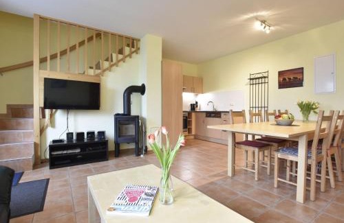 Zierow Casa | Ferienhaus in Zierow mit Garten