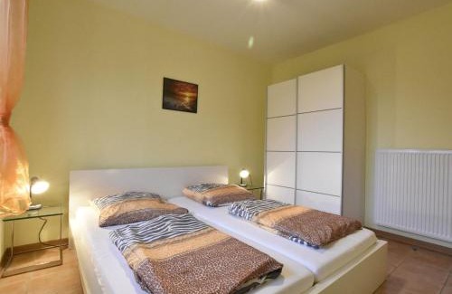 Zierow Casa | Ferienhaus in Zierow mit Garten