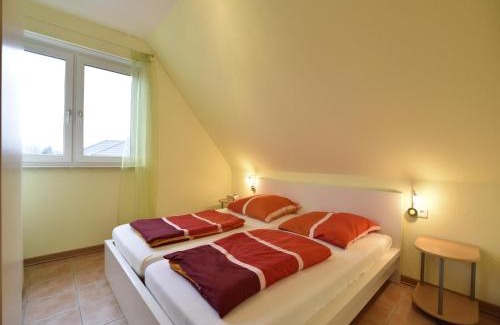 Zierow Casa | Ferienhaus in Zierow mit Garten