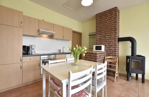 Zierow Casa | Ferienhaus in Zierow mit Meeresstrand