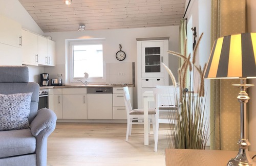 Kopperby Casa | Ferienhaus Ines in Kappeln-kopperby