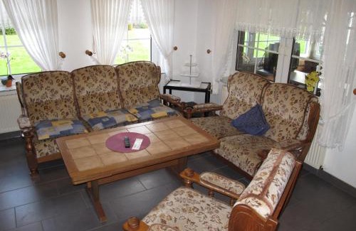 Moorhusen Casa | Ferienhaus INGE MOOR203 ruhig gelegen im Hinterland der NORDSEE