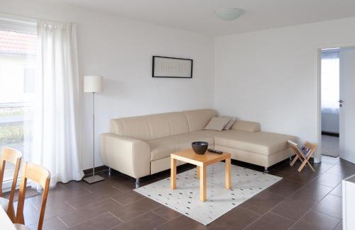 Drei Casa | Ferienhaus Innenförde