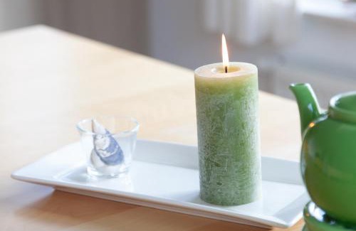 Drei Casa | Ferienhaus Innenförde