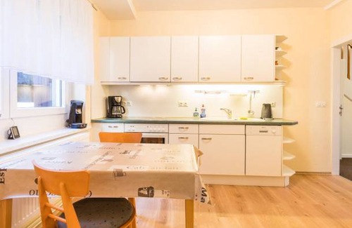 Wildemann Casa | Ferienhaus Innerste