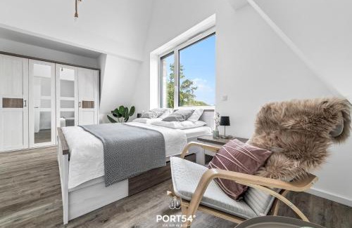 Daenschendorf Casa | Ferienhaus Inselloft Fehmarn