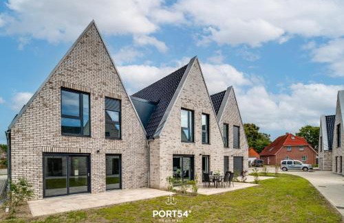 Daenschendorf Casa | Ferienhaus Inselloft Fehmarn