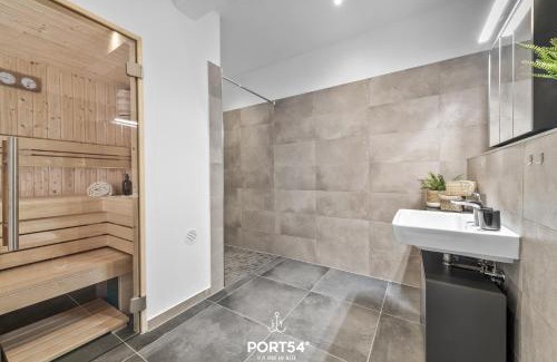 Daenschendorf Casa | Ferienhaus Inselloft Fehmarn