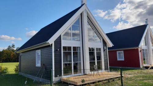 Wandlitz Casa | Ferienhaus 'Irene'