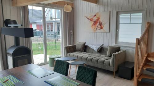 Wandlitz Casa | Ferienhaus 'Irene'