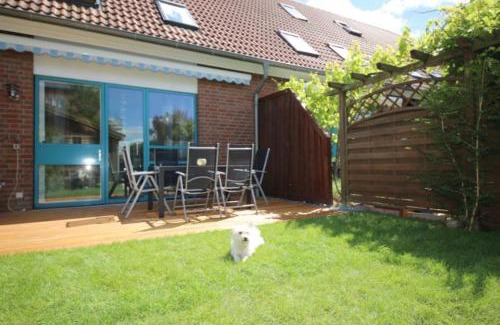 Haffkrug Casa | Ferienhaus Isabel