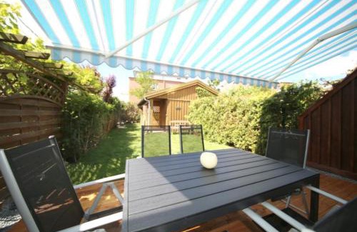 Haffkrug Casa | Ferienhaus Isabel