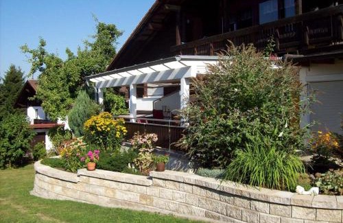 Silberberg Apartamento | Ferienhaus Isolde