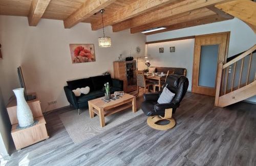 Silberberg Apartamento | Ferienhaus Isolde