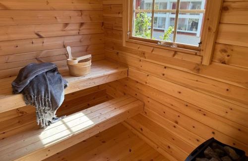 Solvesborg Casa | Ferienhaus Istaby