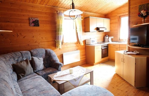 Viechtach Casa | Ferienhaus Jägerpark Viechtach 28, piscina cubierta, Wi-Fi y costos de energía incluidos