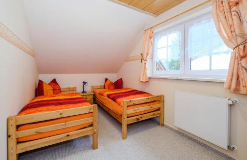 Schierke Casa | Ferienhaus "Jägers Ruh"