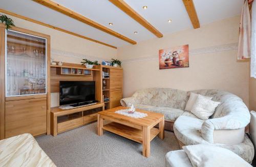 Schierke Casa | Ferienhaus "Jägers Ruh"