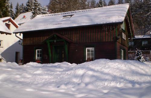 Schierke Casa | Ferienhaus "Jägers Ruh"