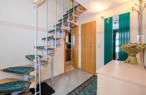 Schierke Casa | Ferienhaus "Jägers Ruh"